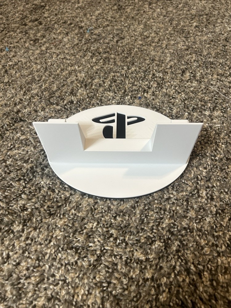 PS portal Display Stand 3D Print