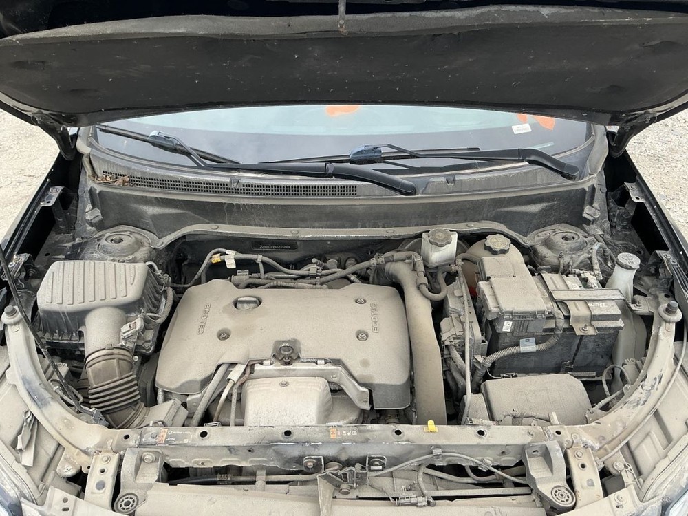 Transfer Case AWD Fits 18-22 TERRAIN 861785