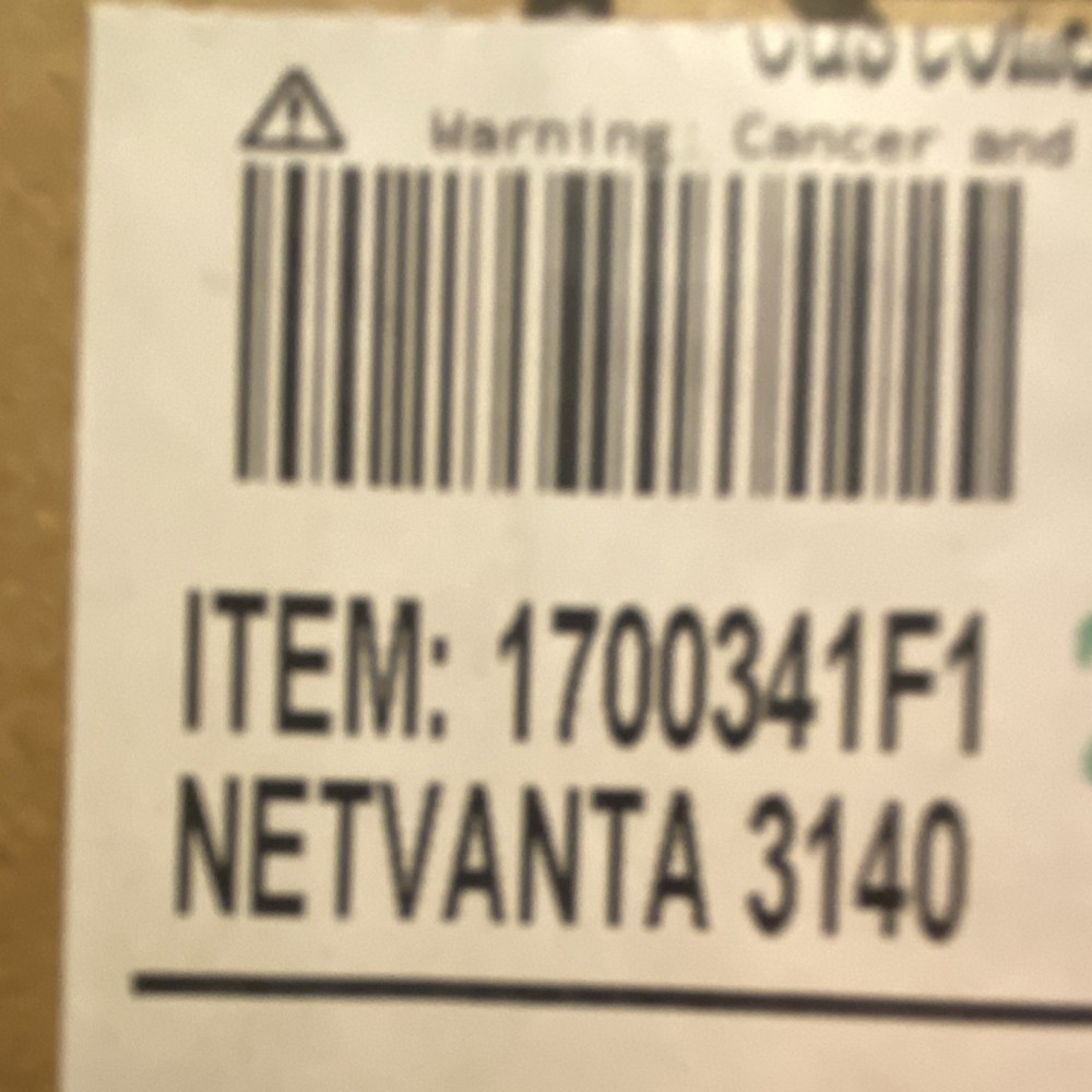 Adtran NetVanta 3140