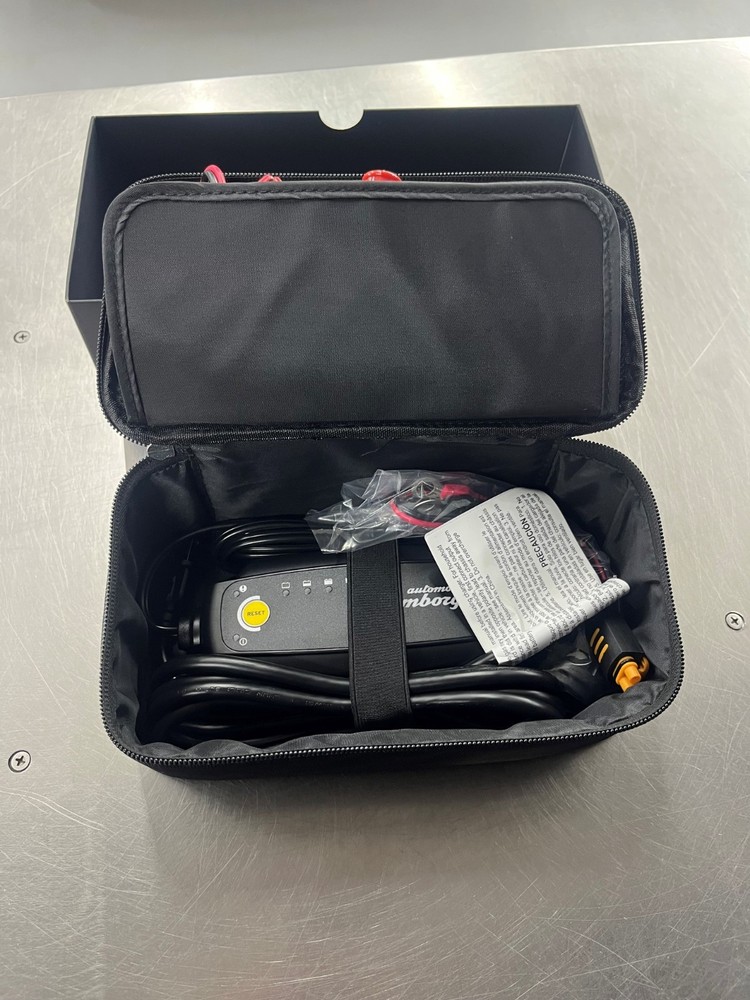 Lamborghini OEM Trickle Charger 400093050D