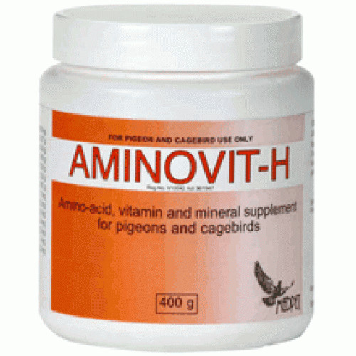Aminovit-H by Medpet