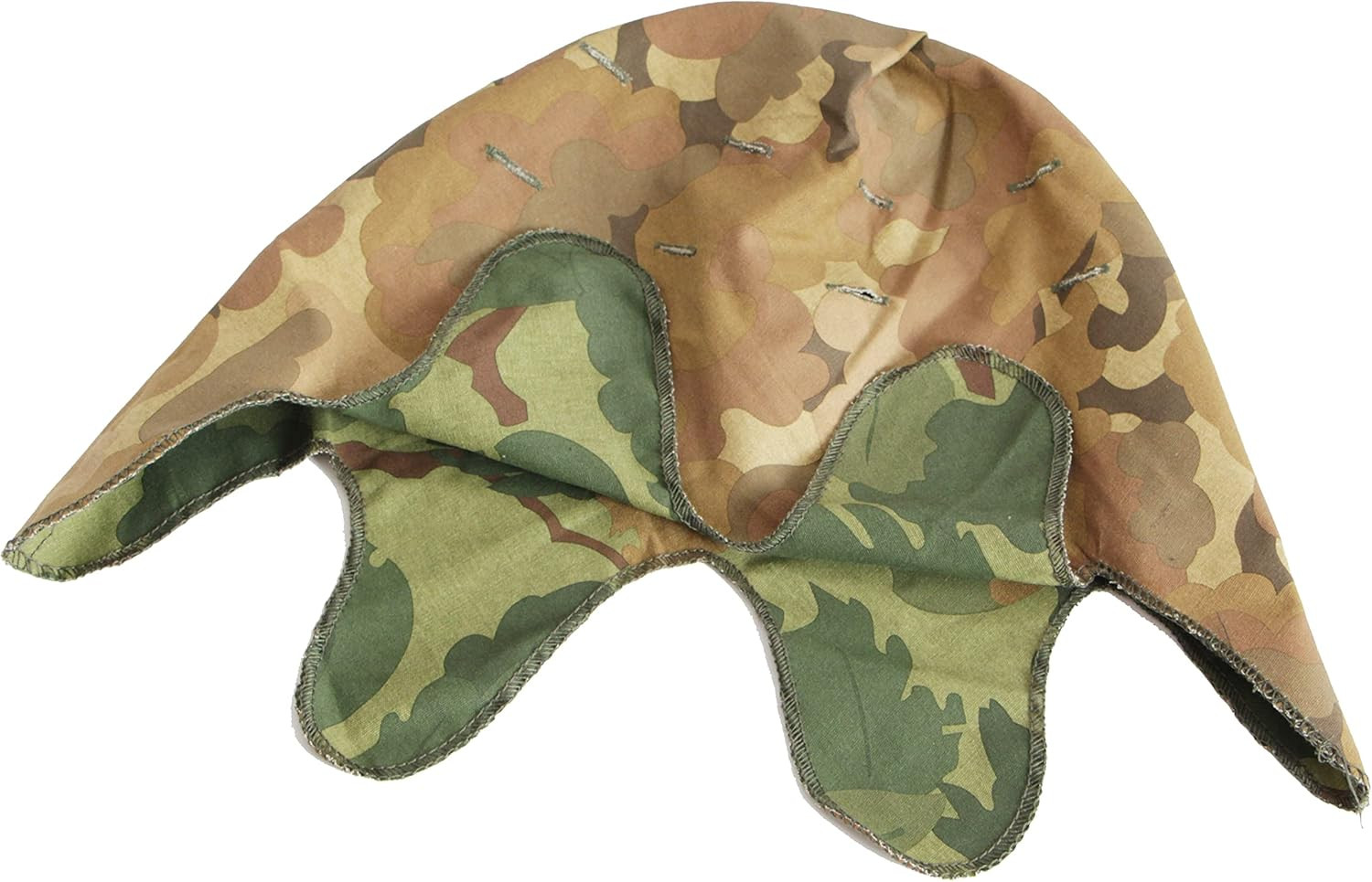 Vietnam War US M1 Mitchell Helmet Cover