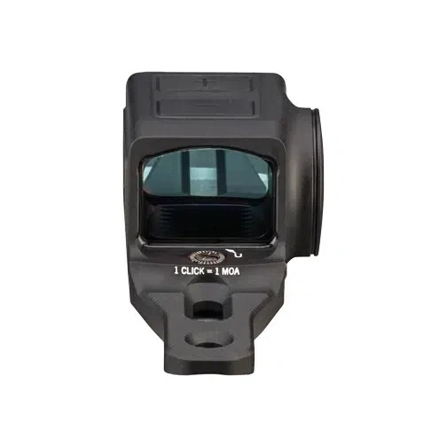 Vortex Viper Shotgun Enclosed Micro Red Dot – 3 MOA Red Dot (VPR-SGMRD3-E)