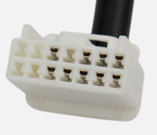 NEW GRAY 2017-22 Mirror fits a Honda CR-V EX/EX-L/TOURING Driver Left