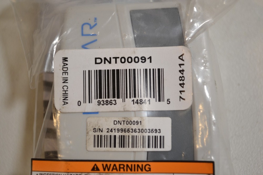 LINEAR MTS1 1-Button Garage Door Remote DNT00091