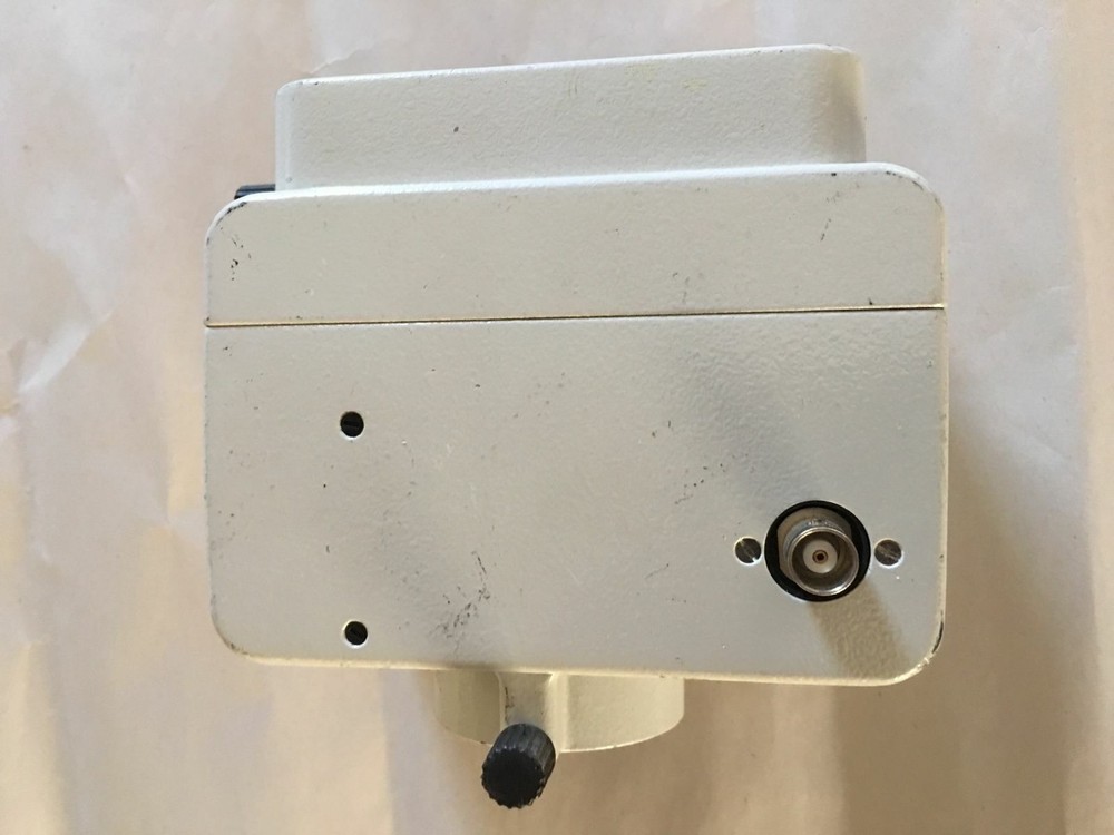 Wild MPS51 Microscope Camera Adapter