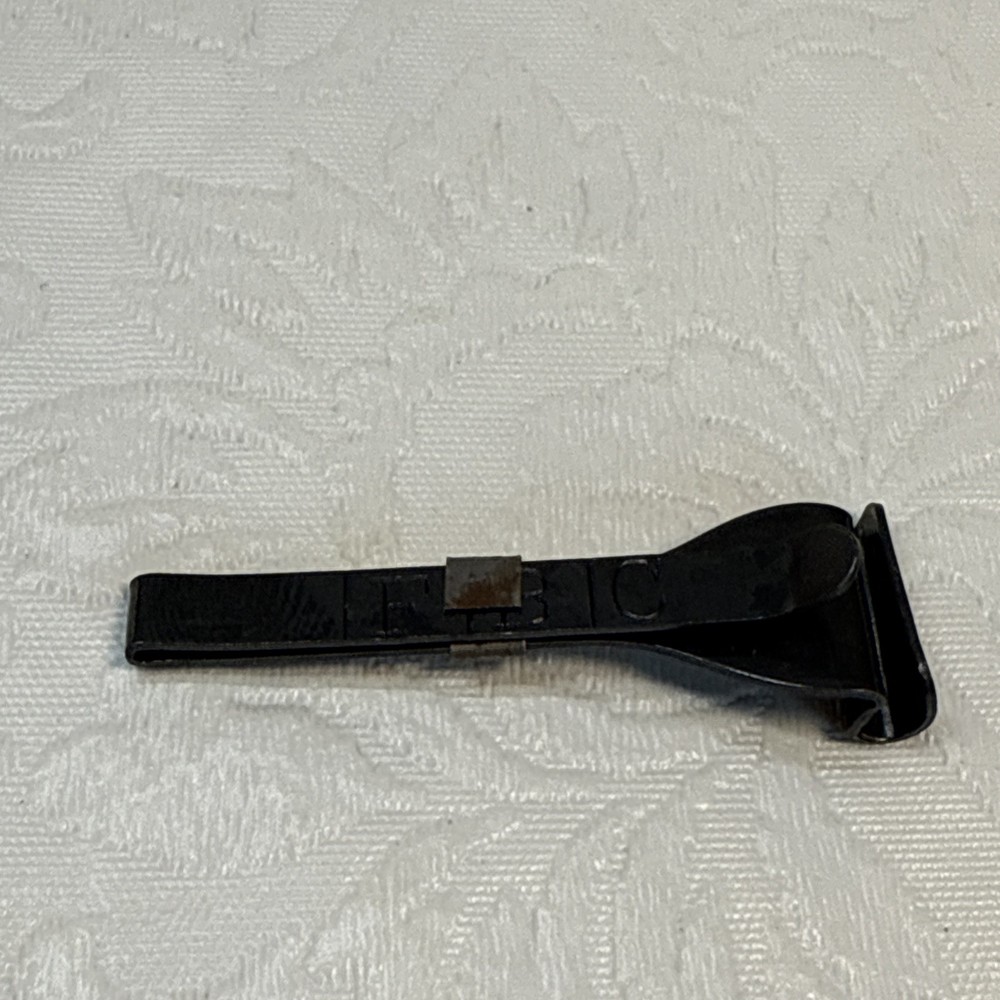 Singer Sewing Machine BLACKSIDE Bias Guage Guide Accessory