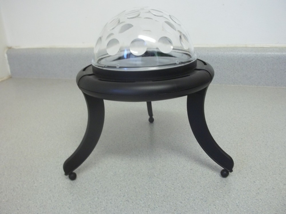 Disco Ball Light Show ball