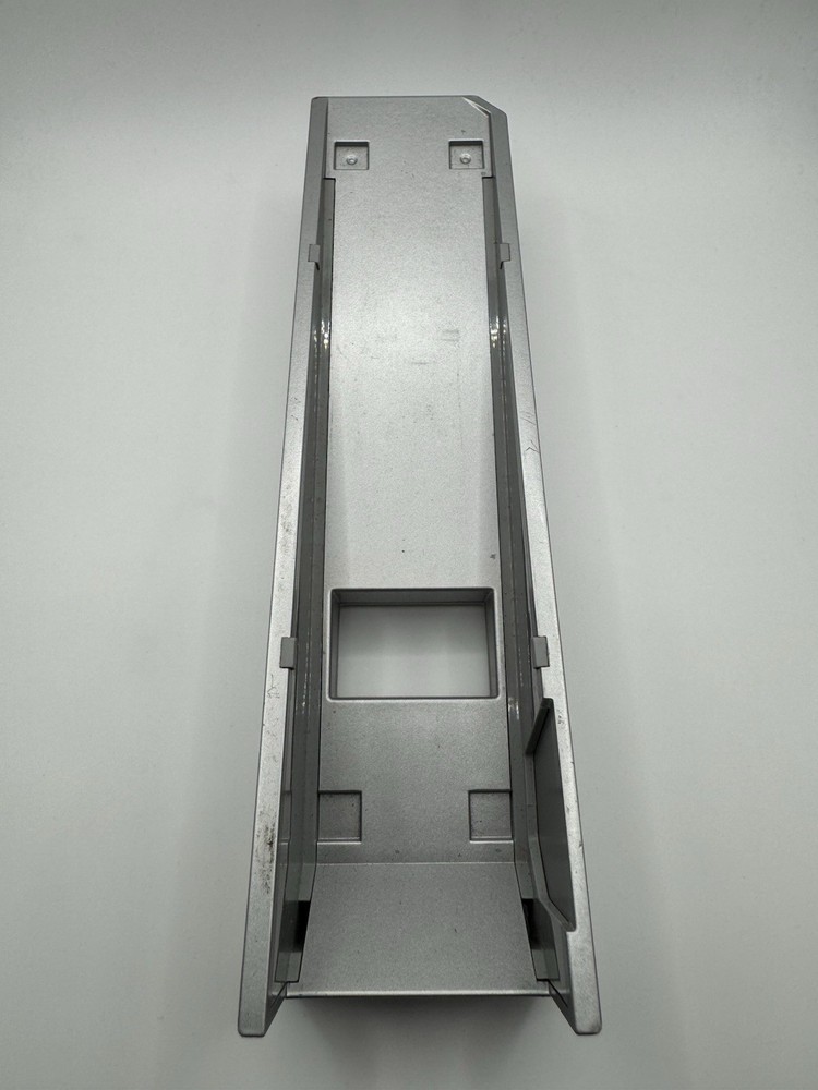 Official Nintendo Wii Stand Authentic OEM Console Dock Station Base