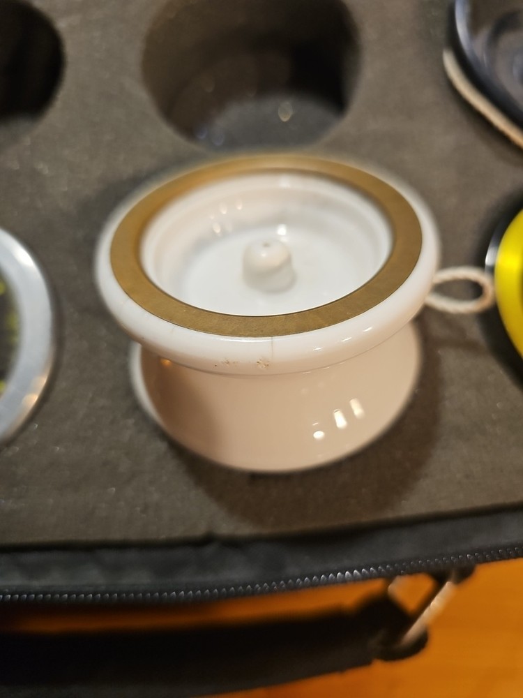 Professional High End Yo-Yos