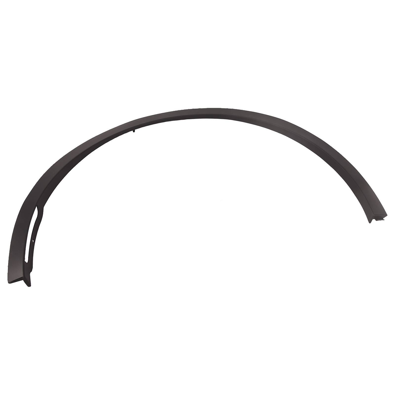 Front Left Fender Flare Wheel Arch Molding For Tesla Model Y 2020-24 149418500B