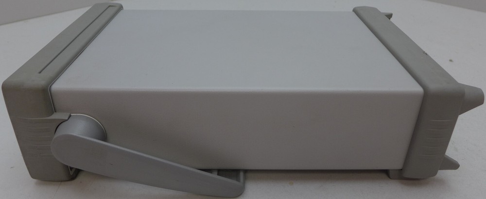 Agilent/HP 34970A Data Acquisition/Switch Unit - Tested and Working #3