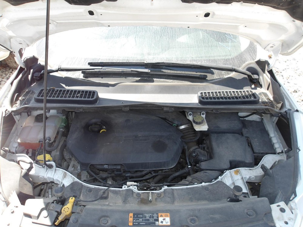 Used Transfer Case Assembly fits: 2014 Ford Escape Grade B