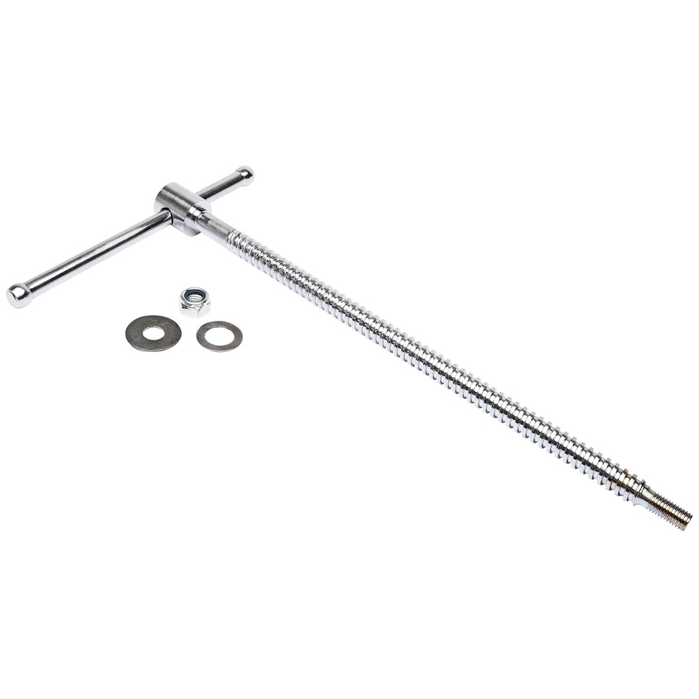 Yost Bench Vise Model 750-DI Replacement Screw and Nut Kit