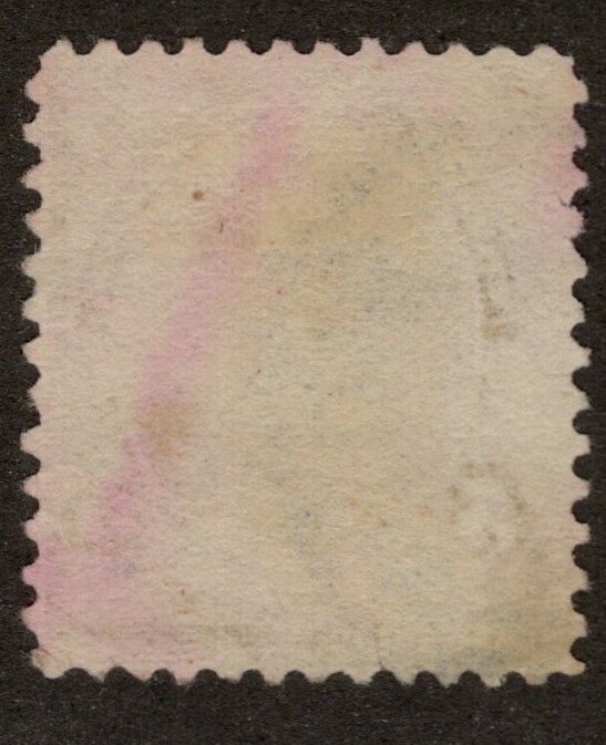 US Scott 223 Used - CV 4.75$