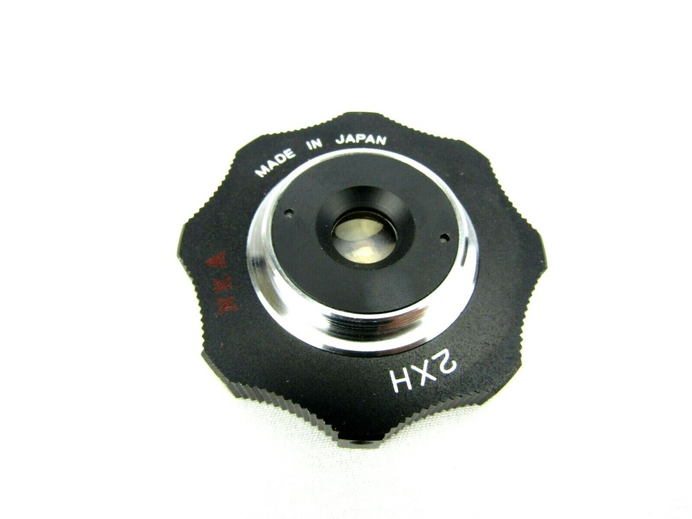 ViewZ VZ-2XE-2 2XH Extender for C-Mount Lens