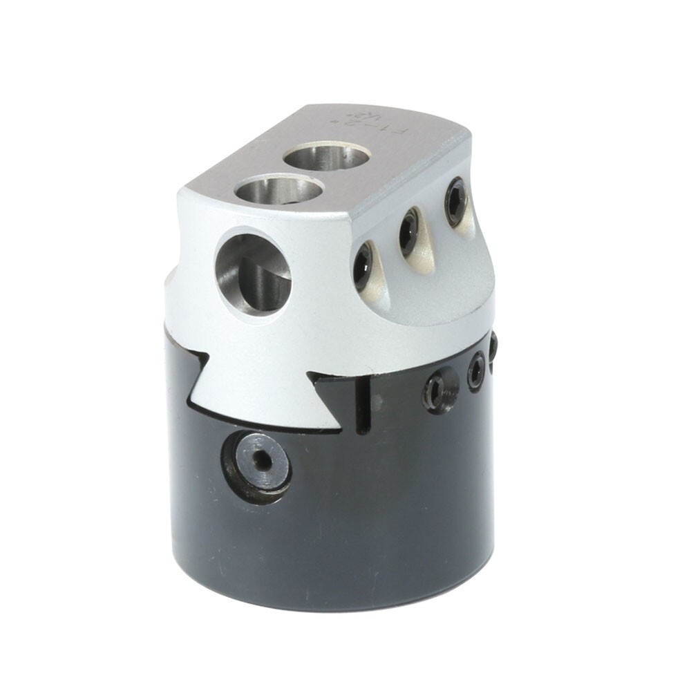 Bodee Boring Head - F1-2" Diameter, 1-1/2" - 18 TPI