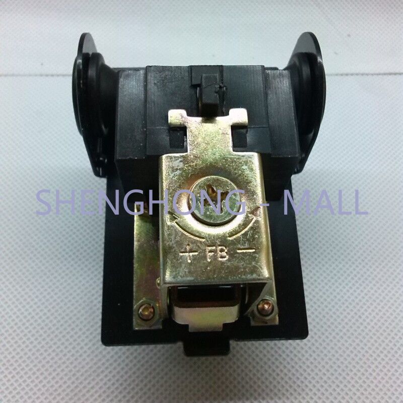 1X Pressure Switch Controller Air Compressor 220V Single Port 0.9-1.2MPa