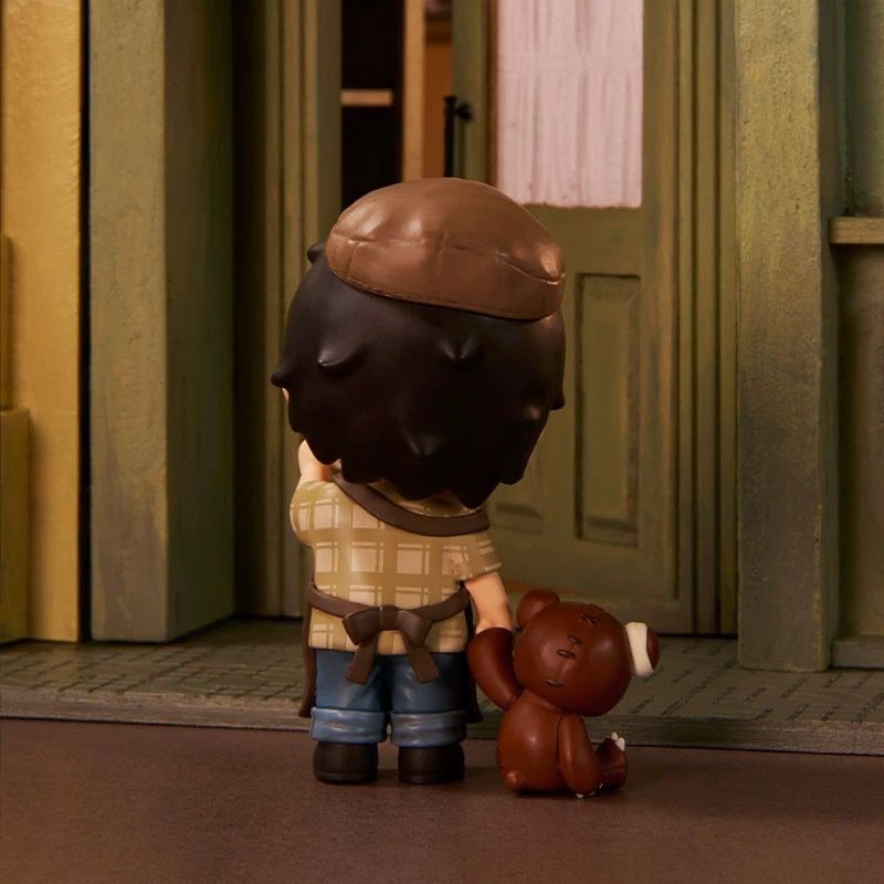 AUTHENTIC HIRONO COFFEE FIGURE TOY GIFT BRAND NEW HIRONO COFFEE