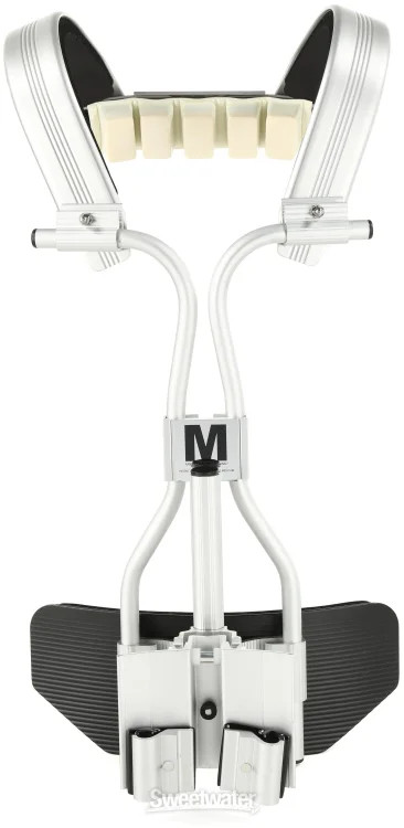 Yamaha Randall May E Series Posto Marching Snare Drum Carrier