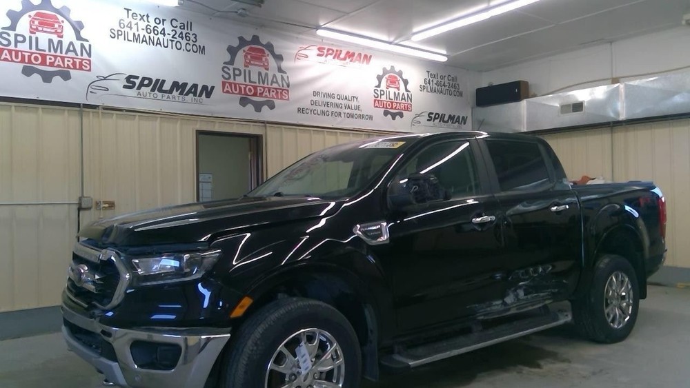 RANGER 2019 Battery Tray 1900672