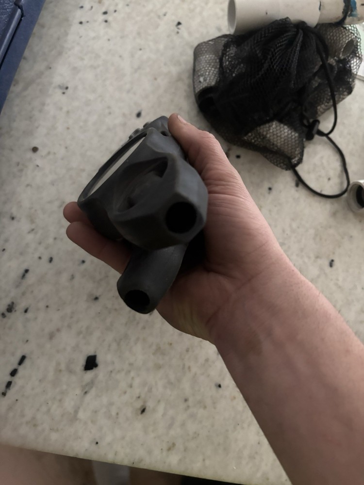 Dive Computer And Gagues