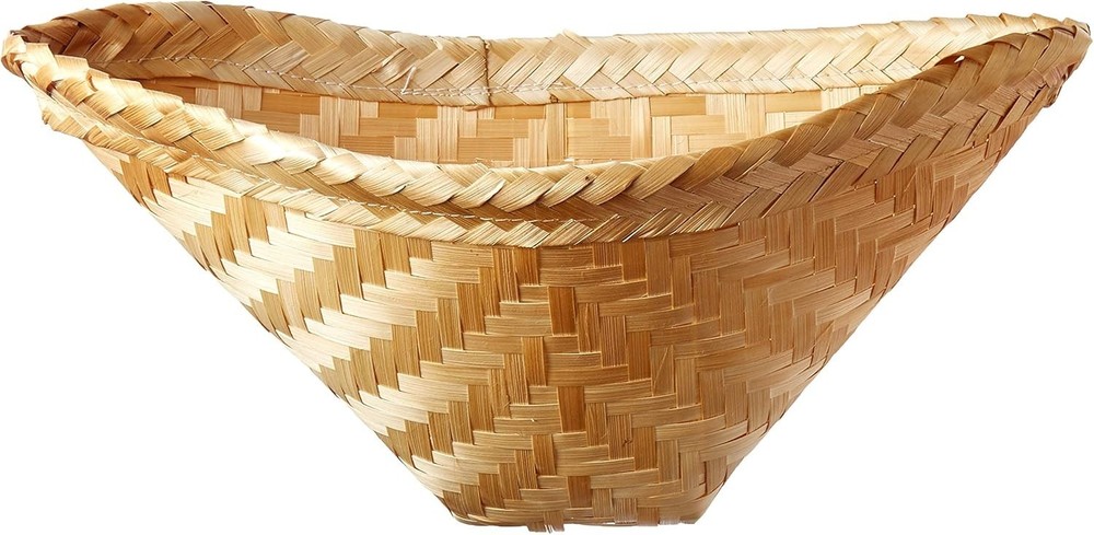 Thai Sticky Rice Steamer (Basket Only)