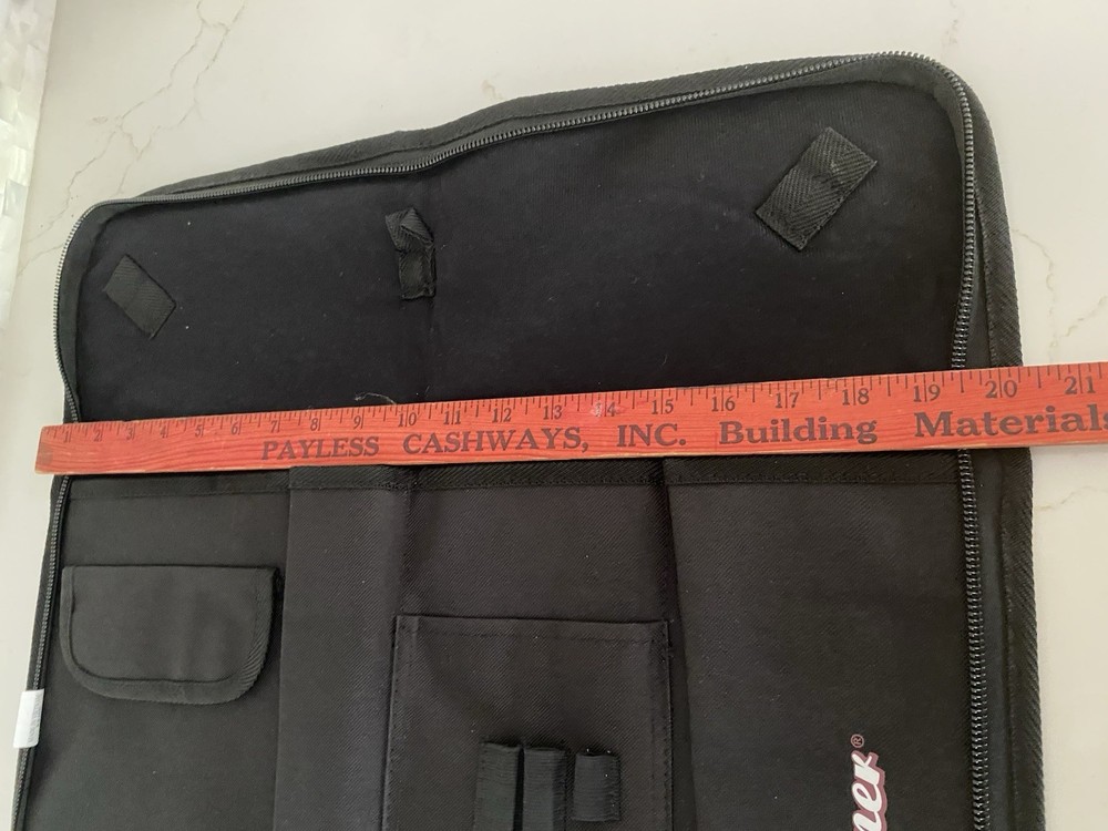 Road Runner Drum Stick Bag