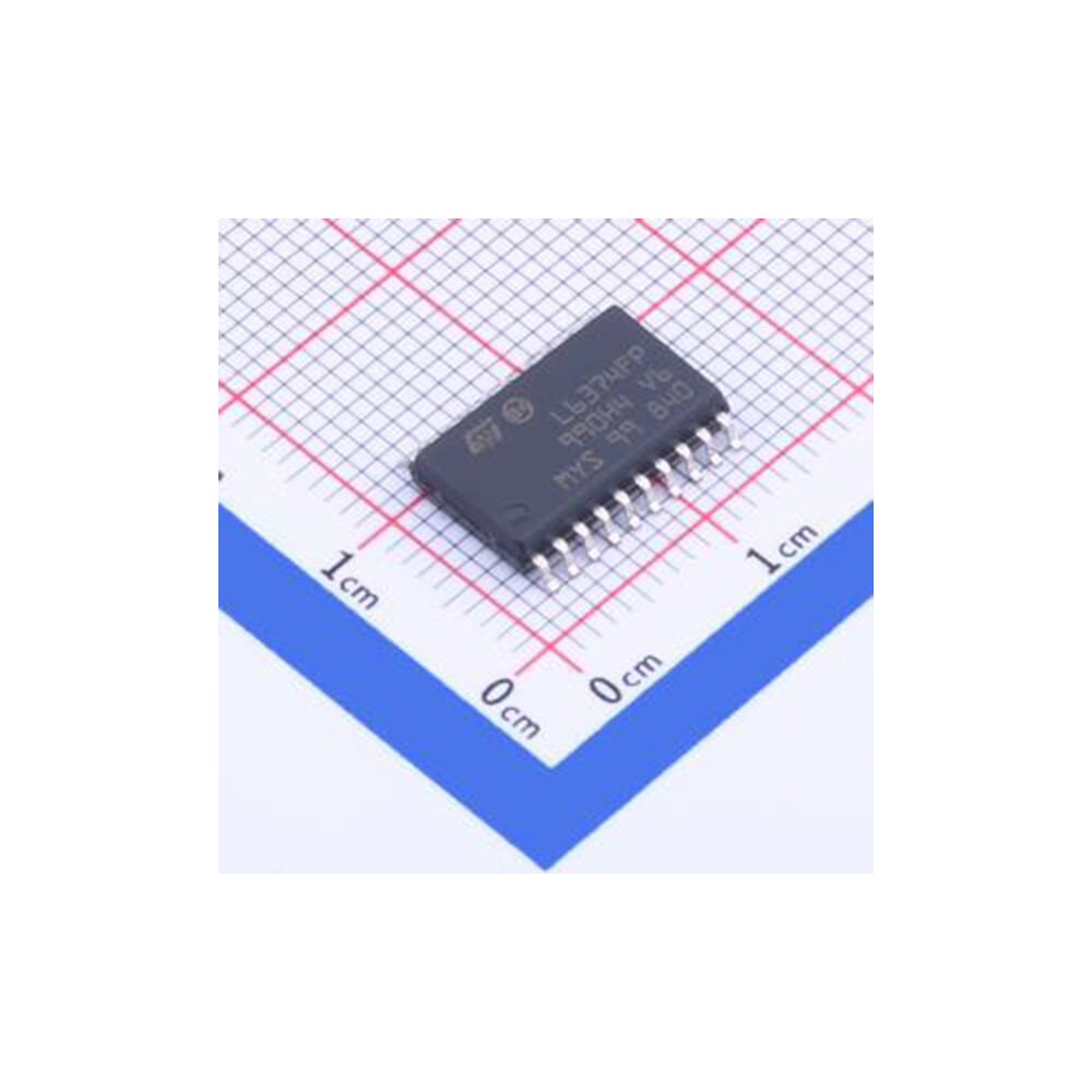 1pcs L6374FP013TR SO-20-300mil
