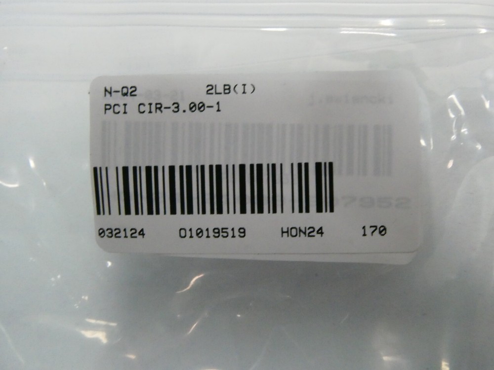 Pci CIR-3.00-1 I-beam Roller