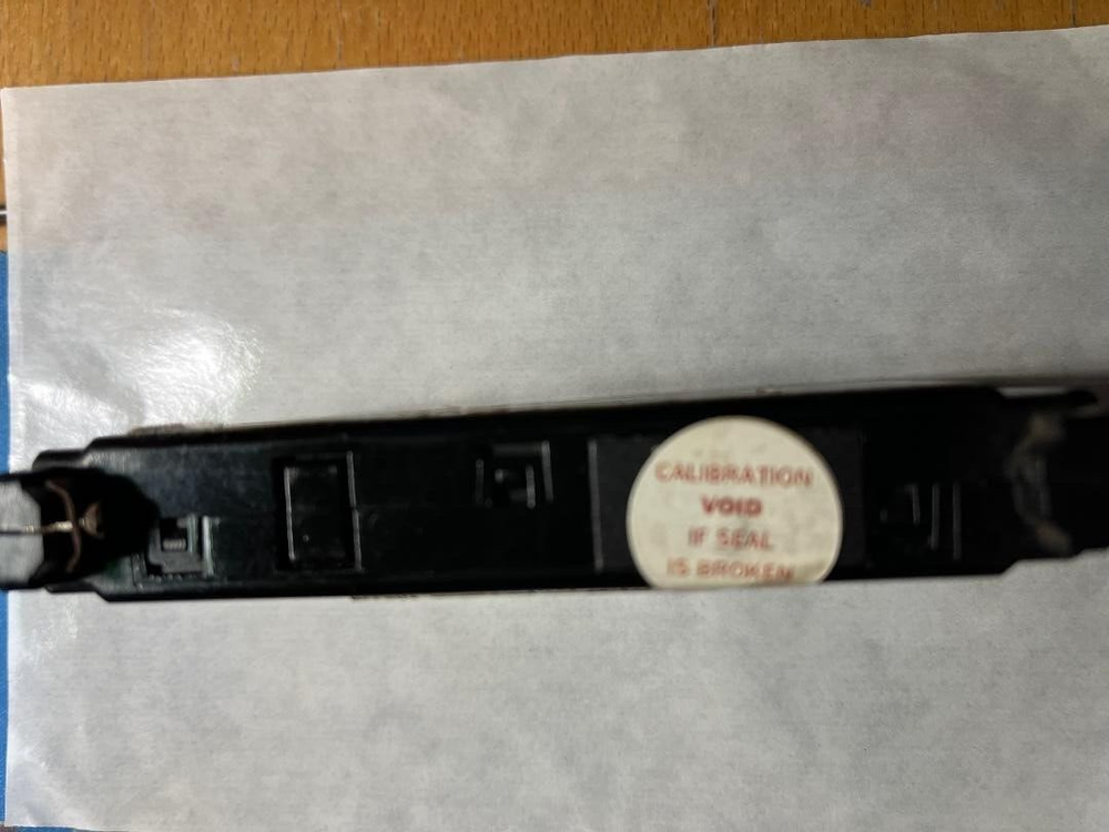 B&B Electronics 232SDD16 16 Channel RS232 Data Acquisition Module