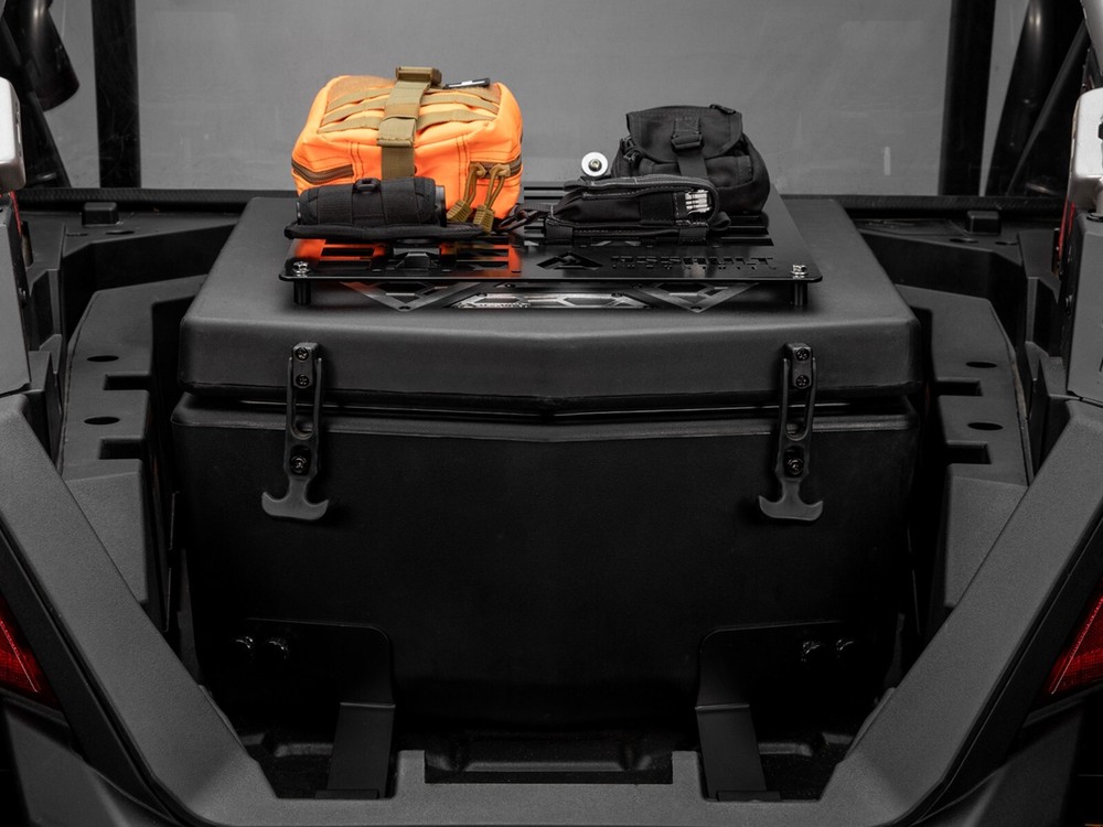 Assault Industries Cooler/Cargo Box Molle Panel