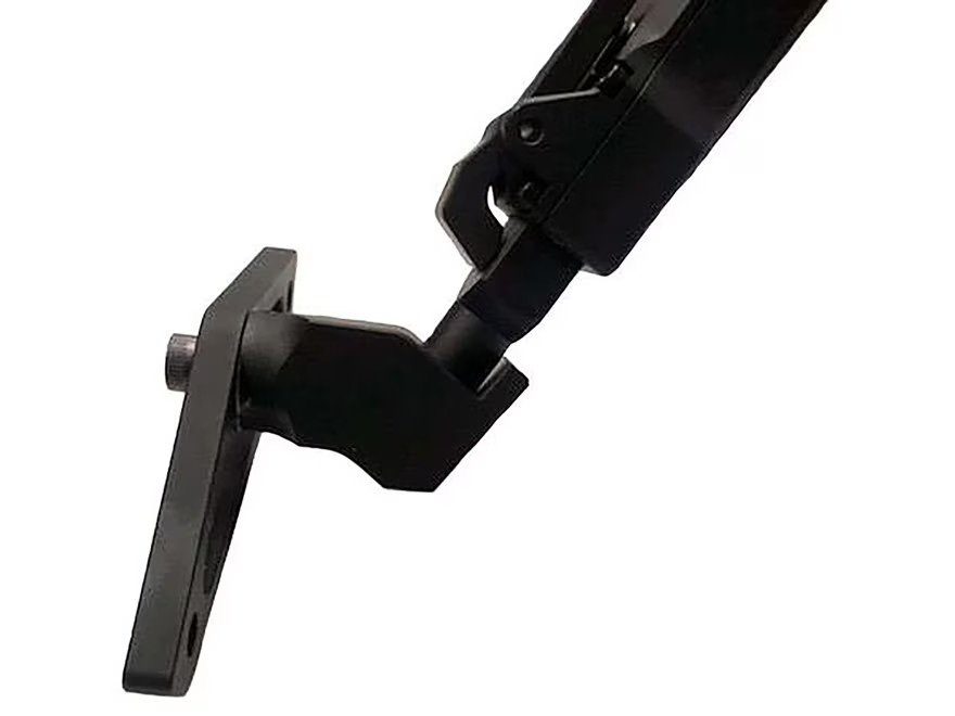 Accu-Tac P-Ski Bipod Feet