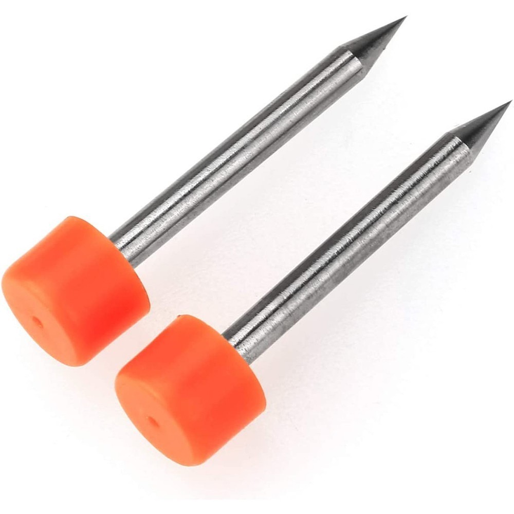Stable Discharge Effect Electrodes for Type39/Type71C/Type81 Fusion Splicer