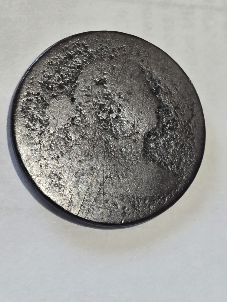 1800 Draped Bust US Large 1c Cent