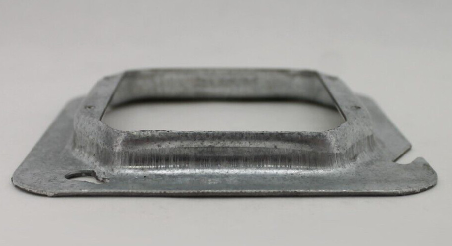 C-H 8.0 cu. in. Square Device Cover