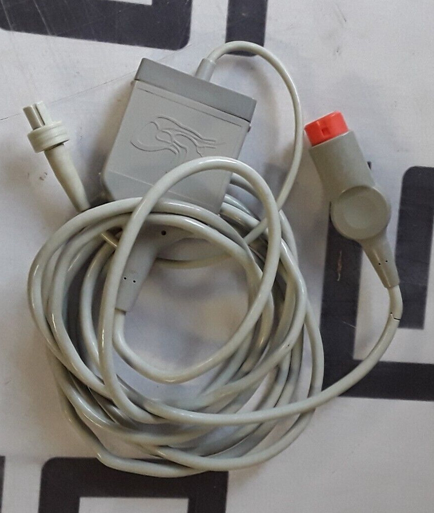 Hewlett-Packard (HP) M1642A Cardiac-Output Trunk Cable