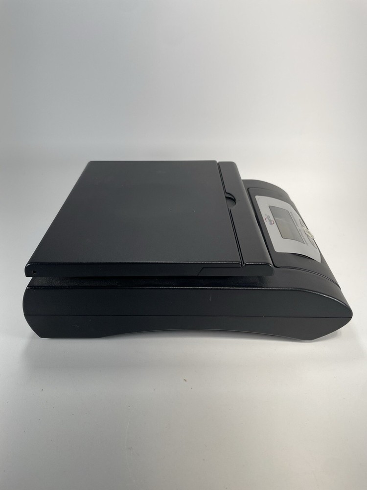 WeighMax Scale 55 lb Max Digital Model W-4819 Postal Shipping Scale