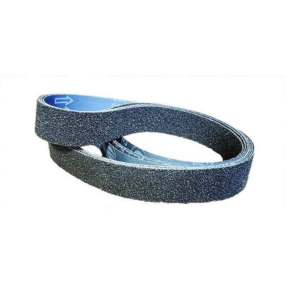 HERMES ABRASIVE CORK BELTS WET /  DRY
