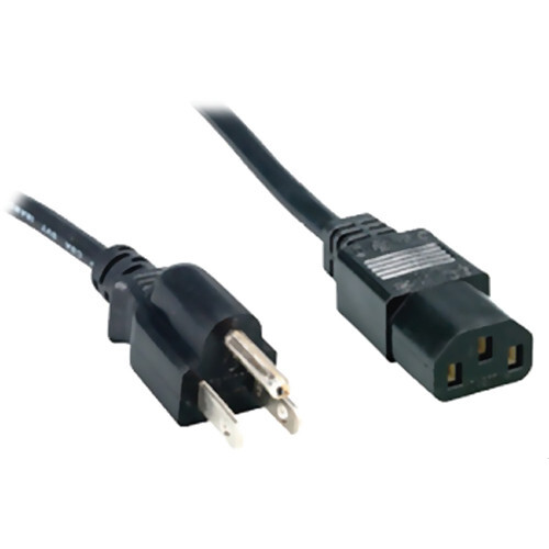 Blackmagic Design ATEM 2 M/E Constellation HD w/ Power Cord & Video Cable