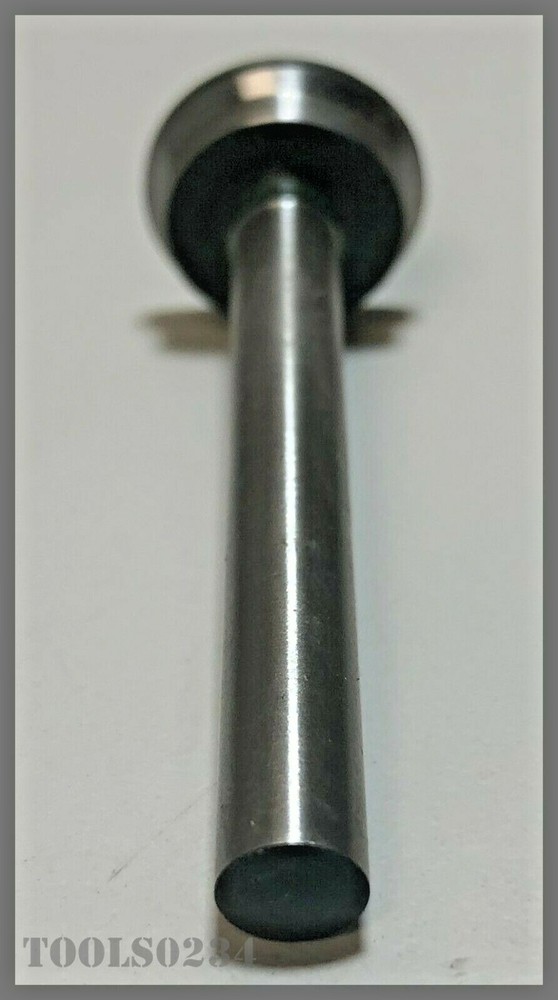 C-069450 Chicago Pneumatic Threaded Shaft ? Plug ?
