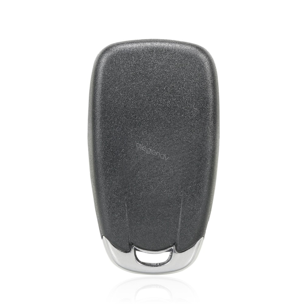 2 Replacement For 2016 2017 2018 2019 2020 Chevy Malibu Remote Key Fob Shell 4B