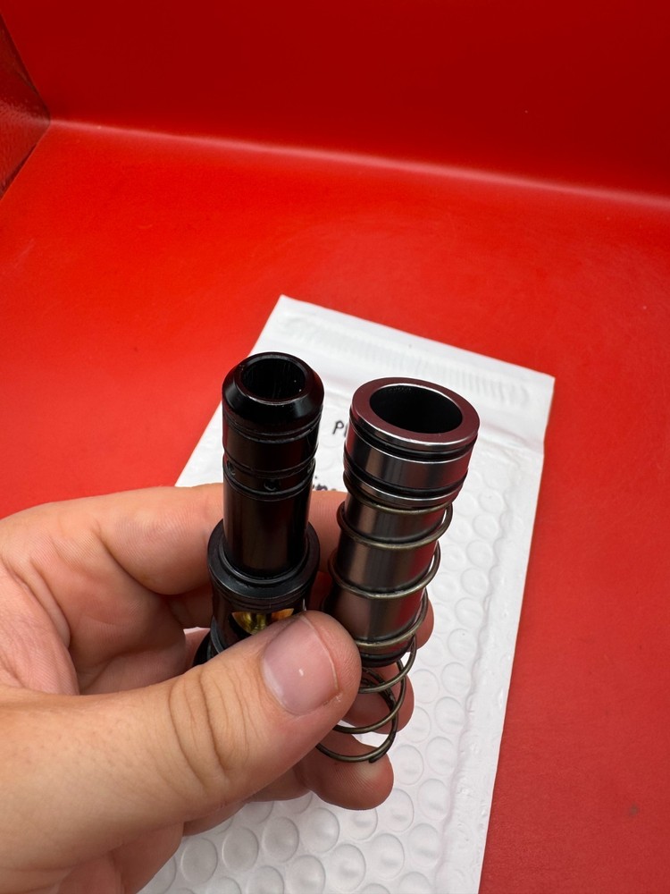 Empire PB Mini Bolt/Engine