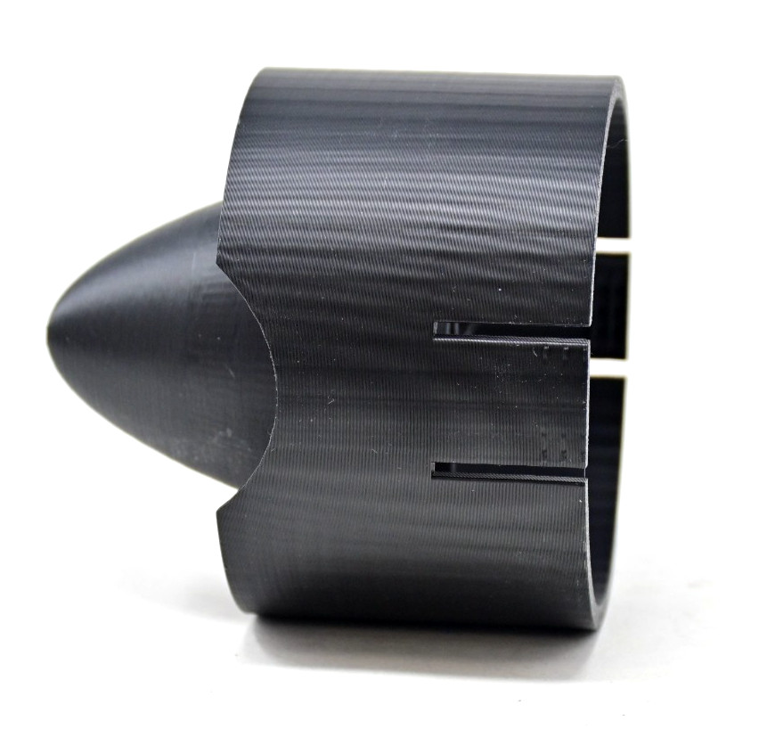 Concentrator Nozzle for Dewalt Leaf Blower