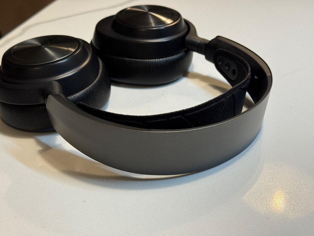 SteelSeries Arctis Nova Pro Wired Over-Ear Gaming Headset