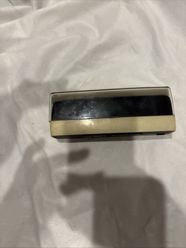 Vintage Le-Bo Magnetic Record Cleaner