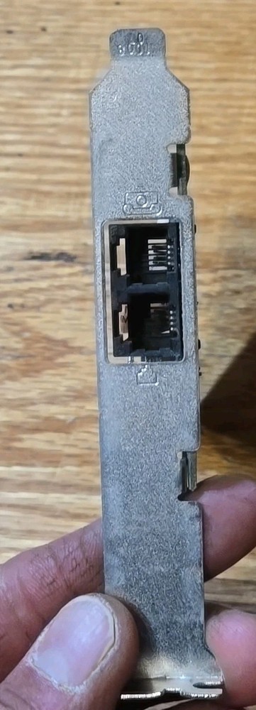 PCI 56K Modem 0637 3COM US Robotics