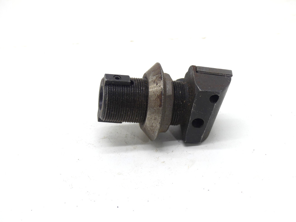 100BSO 90TN4F Microbore Insert Holder