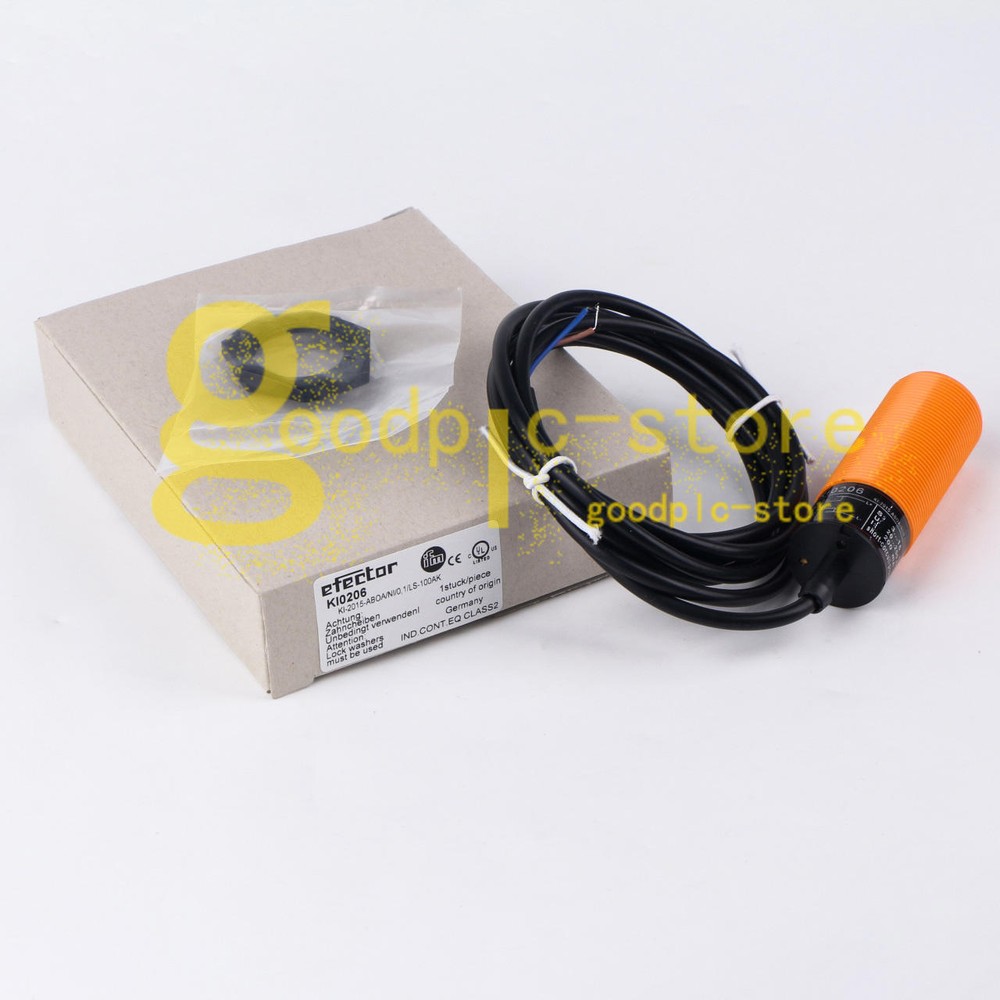 1PC for IFM KI0206 Capacitive sensor New