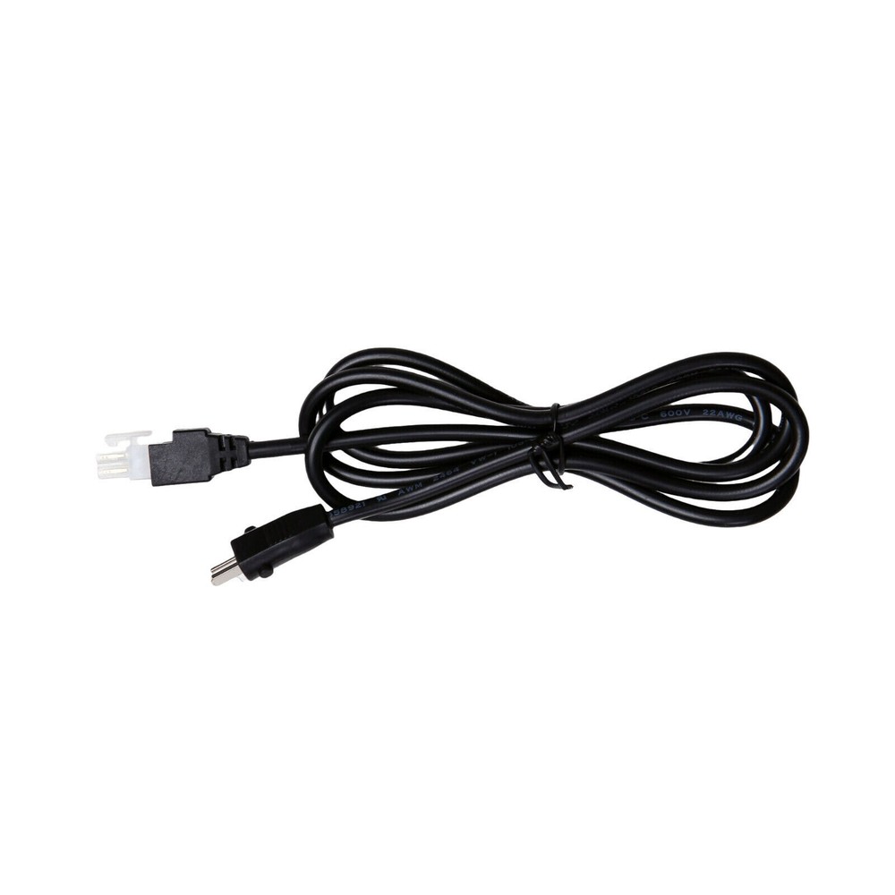 Tempurpedic Power Prong, Adjustable Base Input Power Cord 5ft